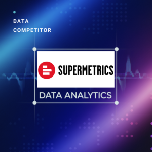 Supermetrics Analytical Tools