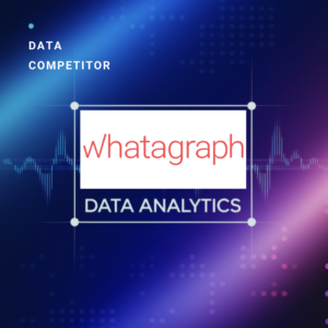 Whatagraph Data Analytics Tool Built for Marketers