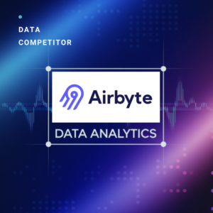 Airbyte Data Analytics: A Flexible and Versatile Tool for Seamless Data Integration