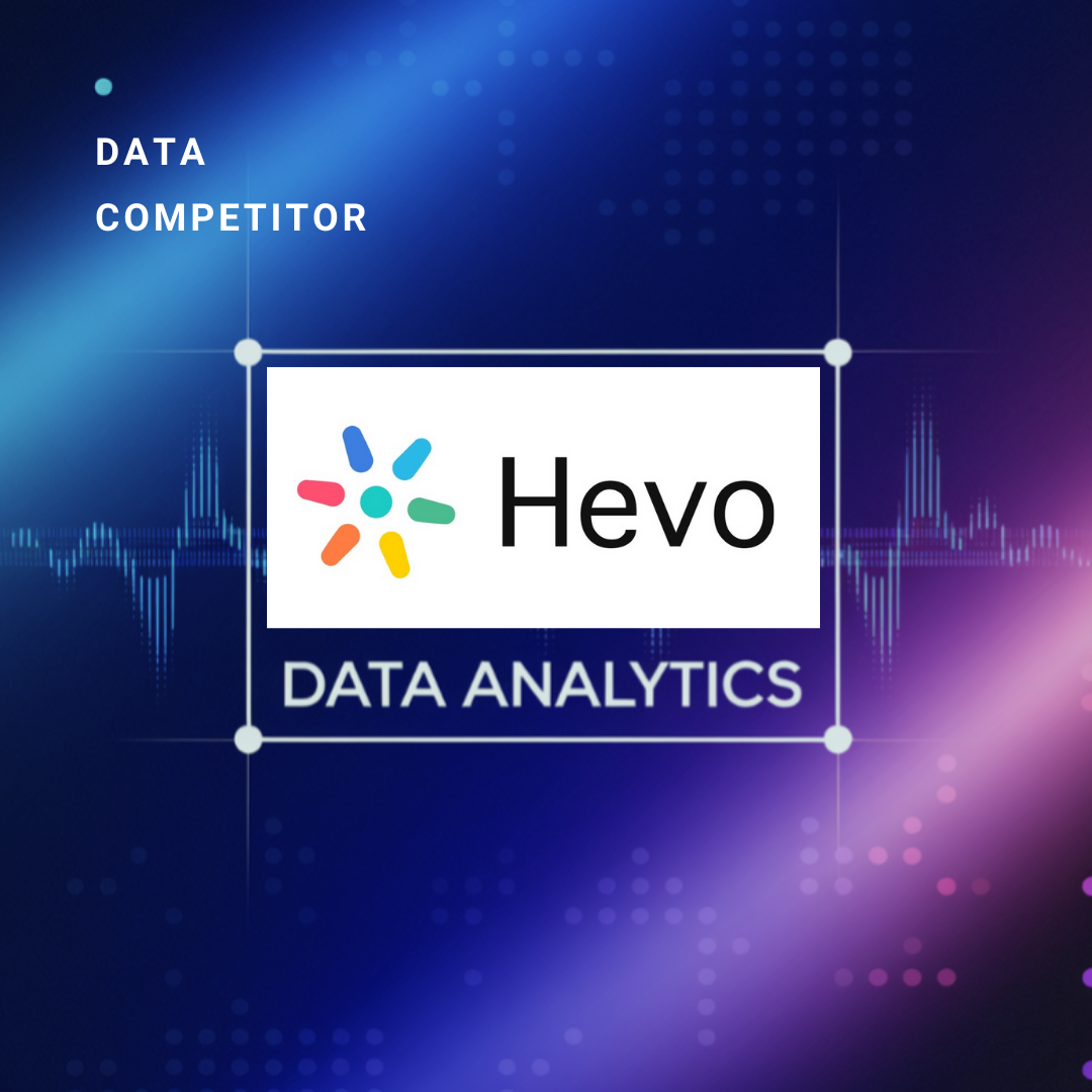 Hevo Data: Simplifying Data Integration By Automating ELT Processes