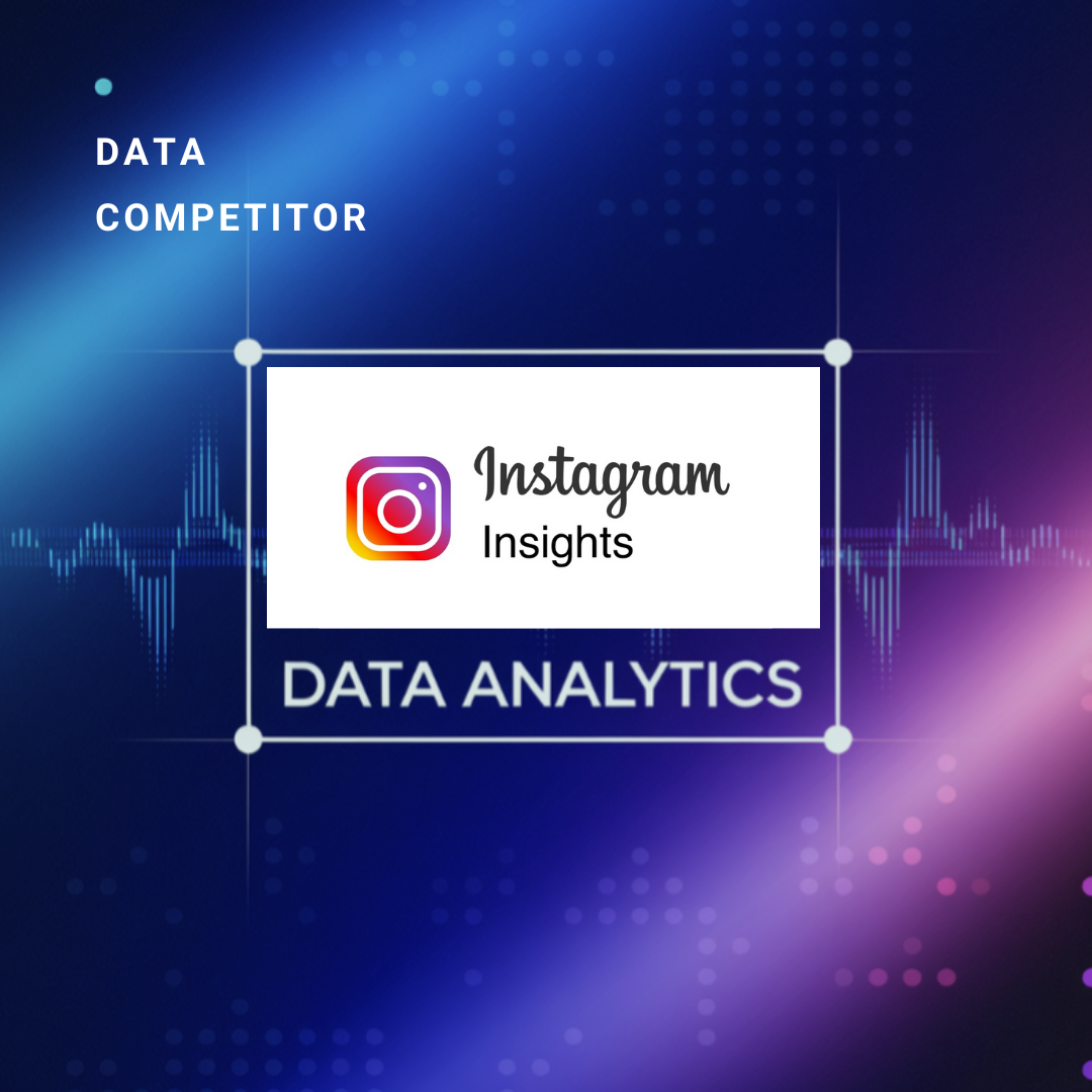 Instagram Insights: A Useful Data Analytics Tool for Audience Targeting and Brand Visibility