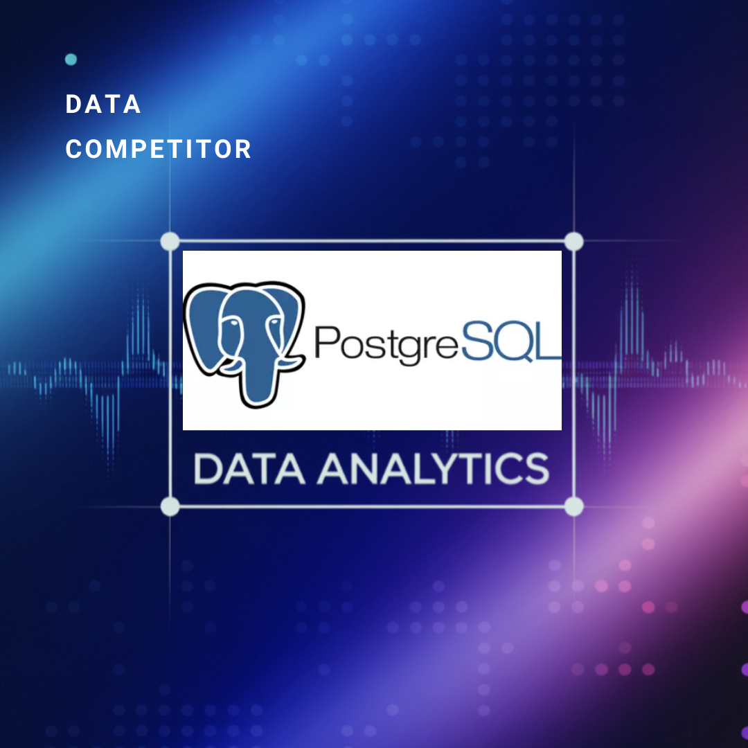 PostgreSQL: A Reliable, Open-Source Database for All