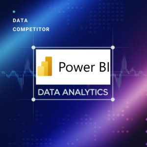 Power BI: Transforming Data into Visual Stories for Impactful Decisions