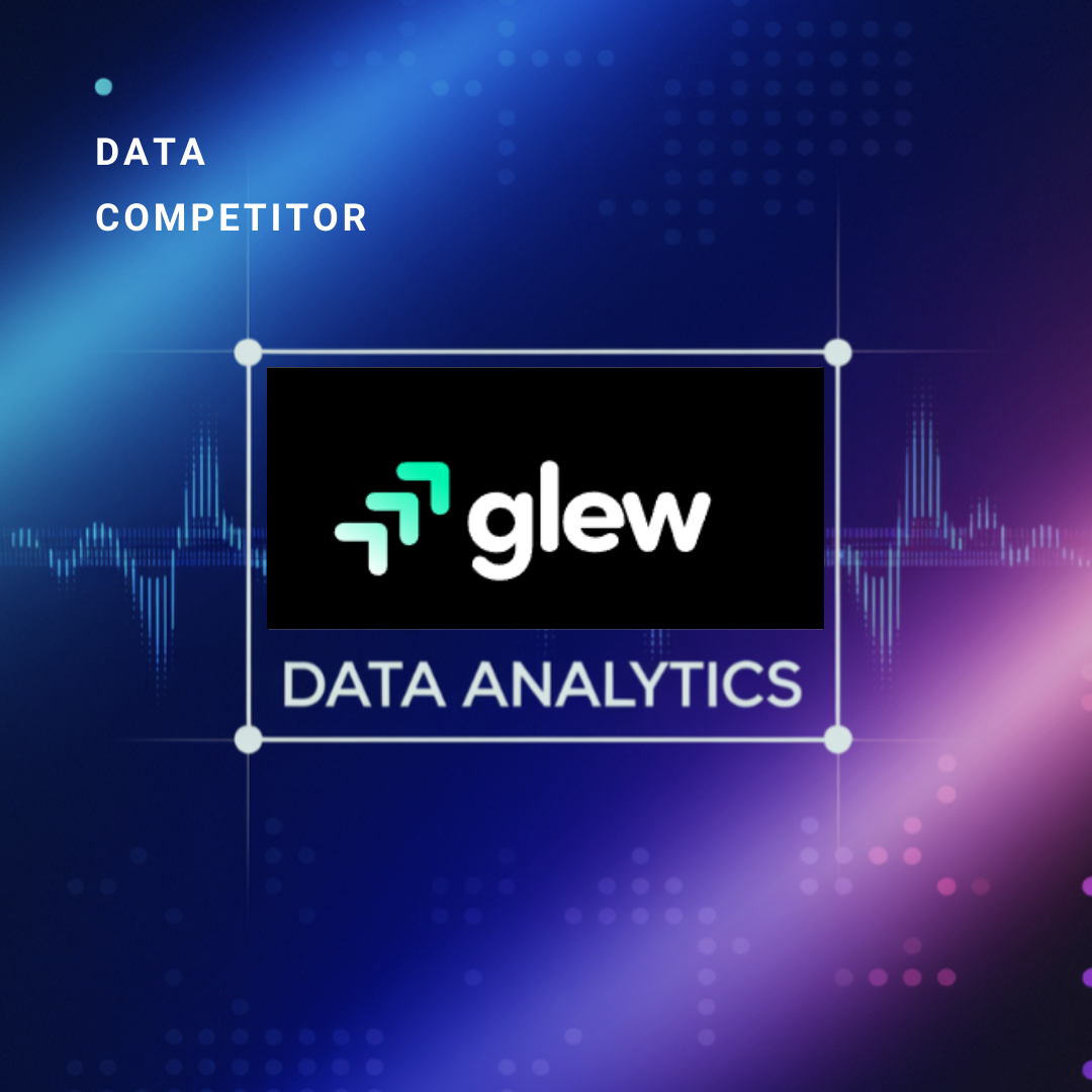 Glew Commerce Data Analytics Tools Enable Unified Cross-Functional Reporting