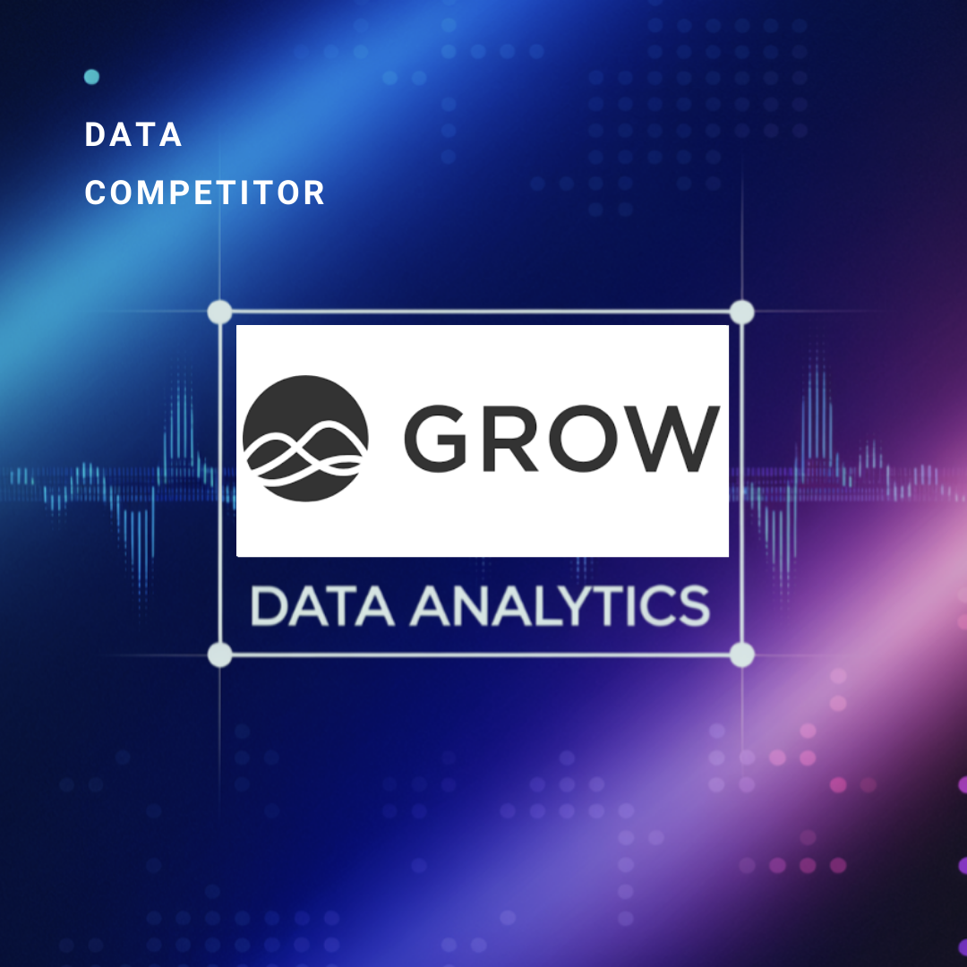 Grow Provides End-to-End Analytical Tools for Business Intelligence Reporting without Coding