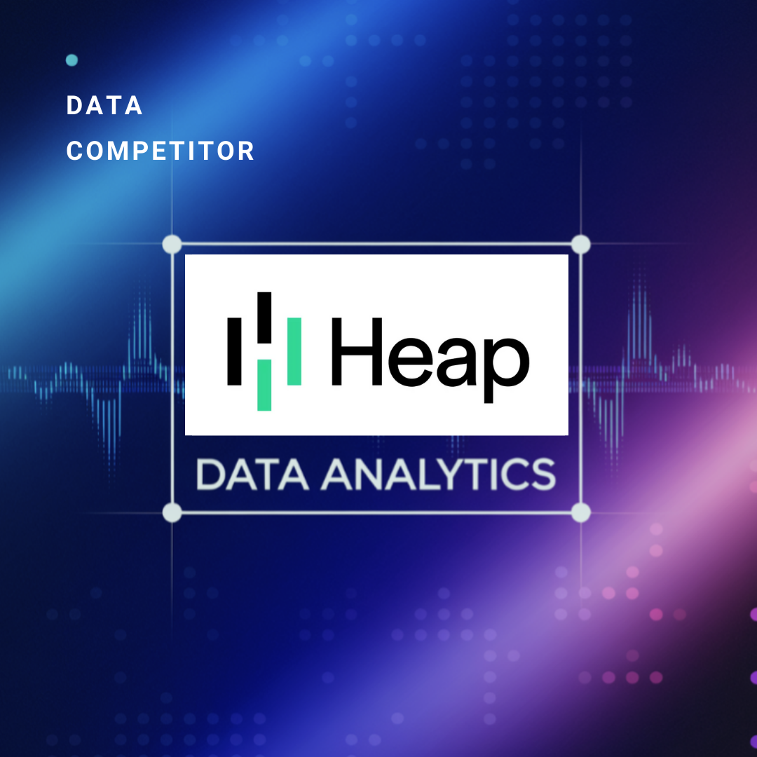 Heap Features: Combining Product and Digital Experience Insights for Advanced Marketing Analytics