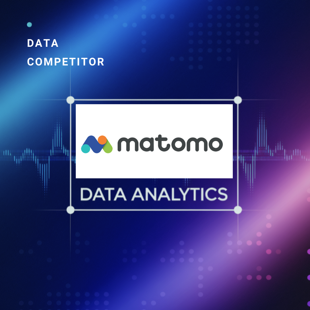 Matomo: A Web Data Analytics Tool For Custom Reporting and Insights